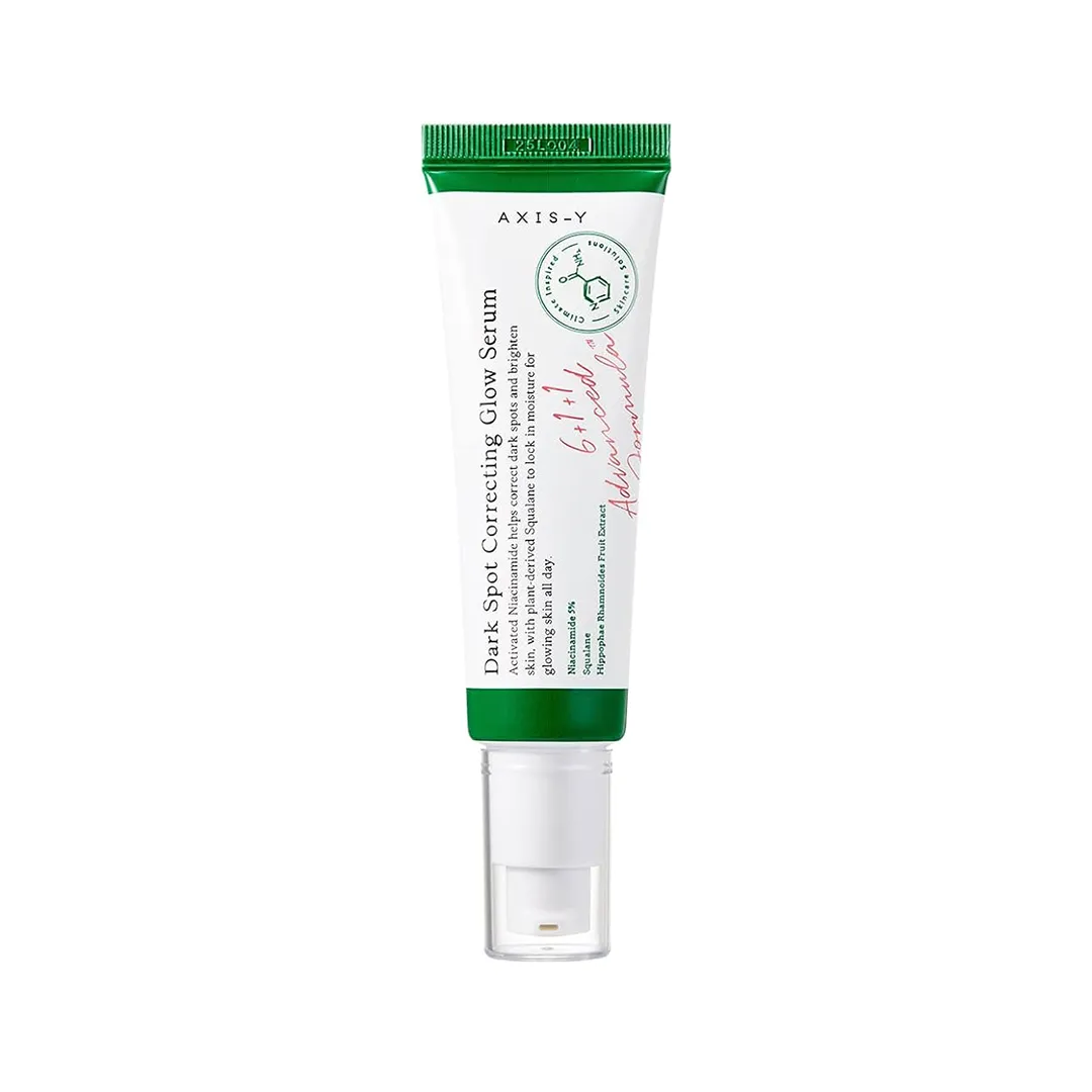 سرم ضد لک و روشن کننده Dark Spot Correcting Glow Serum 50Ml